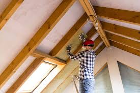 Best Spray Foam Insulation  in Pamplico, SC