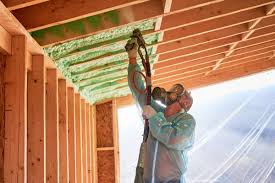 Best Insulation for Metal Buildings  in Pamplico, SC